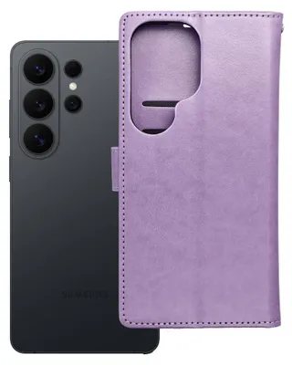 Produktbild von MEZZO Book case for SAMSUNG S26 Ultra dreamcatcher purple