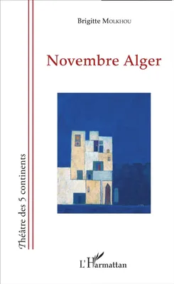 Produktbild von Novembre Alger