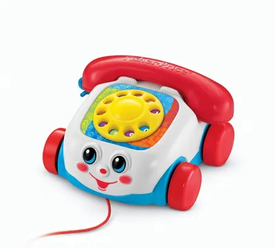Produktbild von Plappertelefon