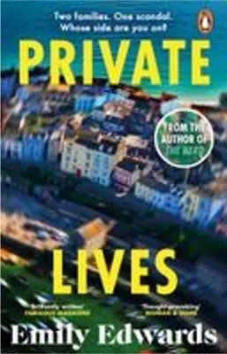 Imagen del producto de Private Lives