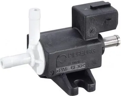 Produktbild von PIERBURG Ladedruckregelventil Magnetventil Turbolader 7.00936.02.0 für SCANIA G I P I R I