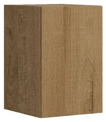 Immagine prodotto di Mobile Pensile 40x60x39,5 cm 1 Anta Quercia Naturale