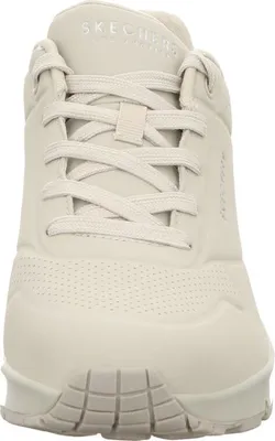 Image de Skechers Skechers Uno Stand On Air Couleur Beige Ofwt