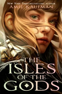 Produktbild von The Isles of the Gods