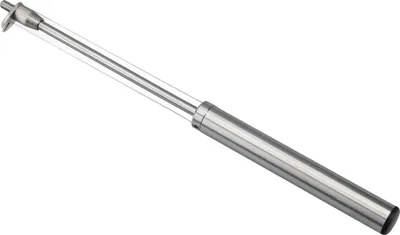 Produktbild von Osti Käseschneider Edelstahl, silber (1 Stück)