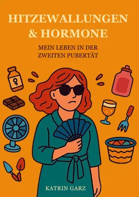 Produktbild von Hitzewallungen & Hormone