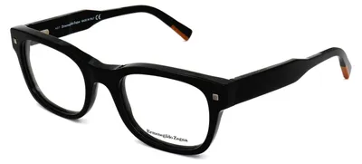 Produktbild von Ermenegildo Zegna EZ5119 Shiny black 53/21/145 Herren Brillen