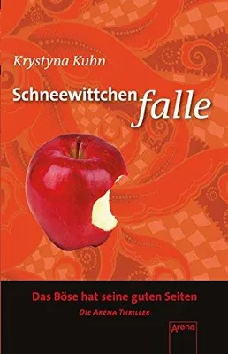 Produktbild von Schneewittchenfalle