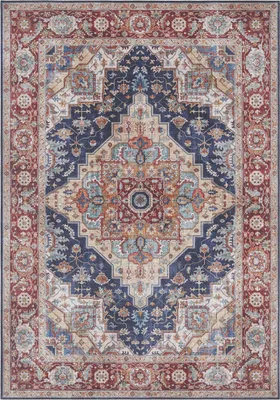 Obrázok produktu pre 80x200 cm Kusový koberec Asmar 104017 Indigo / Blue