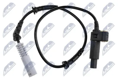 Produktbild von NTY ABS Sensor Raddrehzahl Vorne Links Vorne Rechts Vorne für BMW 3 Limousine (E46) HCA-BM-004