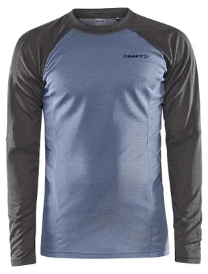 Produktbild von craft T-Shirt CORE Warm Baselayer LS XS