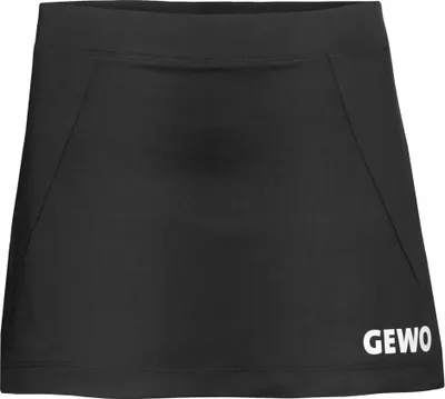 Produktbild von GEWO Rock Luzia schwarz XS