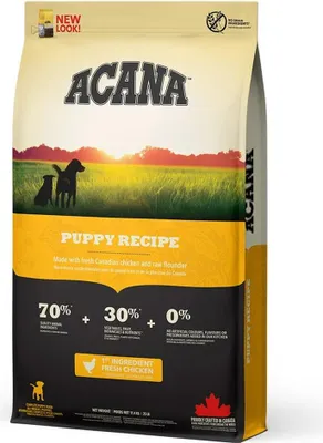 Obrázok produktu pre Acana Dog Puppy & Junior 11,4 kg