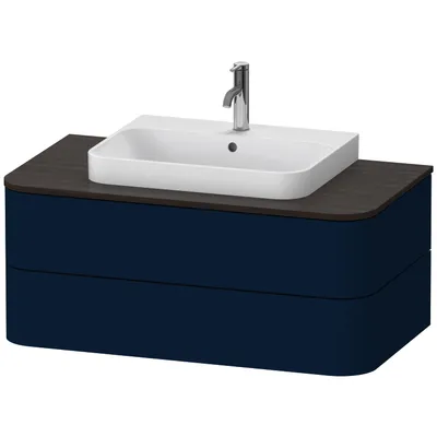 Produktbild von DURAVIT HP497109898 WTU HappyD2+ wandh.,408x1000x550mm
