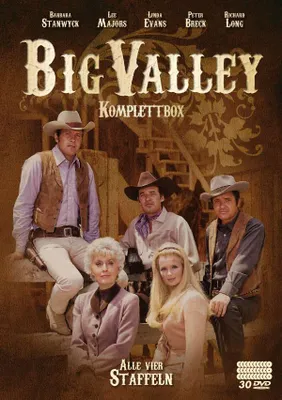 Obrázok produktu pre Big Valley