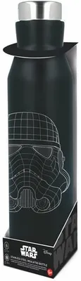 Obrázok produktu pre Nerezová termo láhev Diabolo - Star Wars, 580 ml