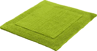 Produktbild von Erwin Müller WC-Vorlage Stuttgart" apfelgrün 60x60 cm"