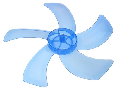 Produktbild von Rowenta SS-9100055060 Flügel für VU5650 Turbo Silence Standventilator
