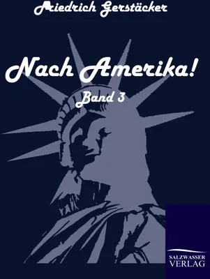 Produktbild von Nach Amerika!