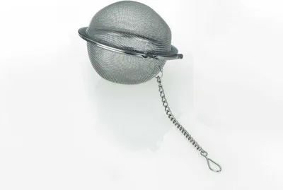 Produktbild von Kela Tee-/Gewürzkugel Profi Edelstahl 18/10 6cmØ, 19052