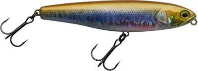 Produktbild von Illex Bonnie 95 Aurora Baitfish Wobbler