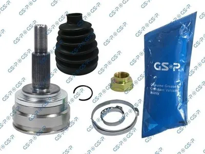 Produktbild von GSP Gelenksatz Antriebswelle für TOYOTA AURIS (NRE15, ZZE15, ADE15, ZRE15, NDE15) 859318