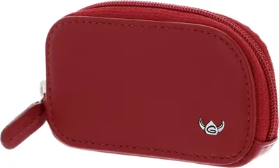 Produktbild von Golden Head Schlüsselmäppchen Polo Zipped Key Case Red rot