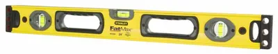 Wasserwaage STANLEY FATMAX II 1800mm magnetisch 1-43-572