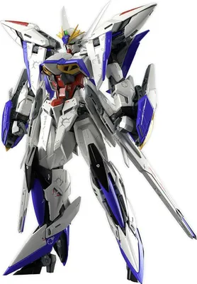 Immagine prodotto di BANDAI Hobby - Gundam Seed Eclipse - Eclipse Gundam, Spirits Hobby MG 1/100