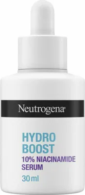 Obrázok produktu pre HYDRO BOOST sérum 10% niacínamid 30 ml