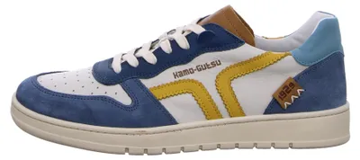 Immagine prodotto di Sneaker Kamo-Gutsu blu, taglia 44