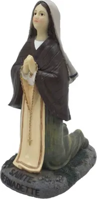 Produktbild von Bernadette Soubirous von Lourdes 12cm