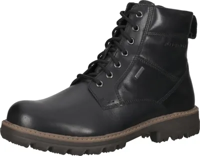 Produktbild von Pius Gabor Herren Stiefel, schwarz(black (11)), Gr. 101/2