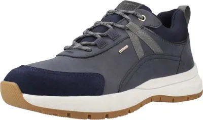 Produktbild von GEOX BRAIES, Sneaker in Blau, kombiniert für Damen, Größe 41