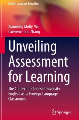 Obrázok produktu pre Unveiling Assessment for Learning
