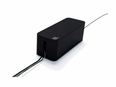 Obrázek produktu pro Bluelounge CableBox schwarz
