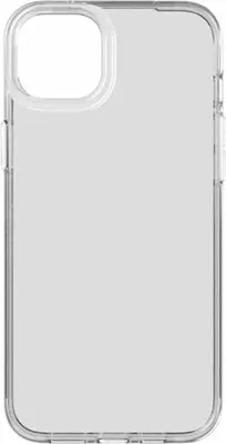 Produktbild von Tech21 Evo Lite, Cover, Apple, iPhone 14 Plus, 17 cm (6.7"), Transparent