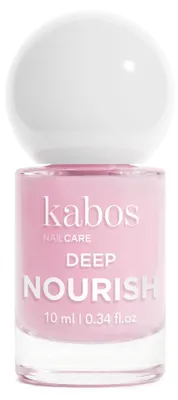 Image de Kabos Vernis de soin pour les ongles Deep Nourish 10 ml