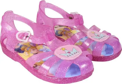 Produktbild von Princess Sandalen Perfekte Badeschuhe für den Strand oder Garten 25