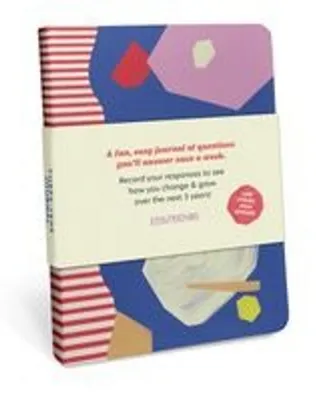 Immagine prodotto di Diario triennale di Em & Friends