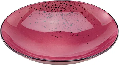Produktbild von CreaTable 22528 Nature Collection Suppenteller 22 cm BERRY