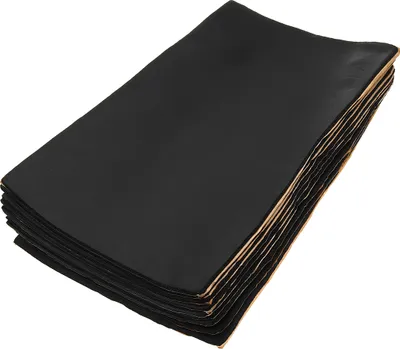 Zdjęcie produktu dla mata izolacyjna do samochodu 9x 8mm Izolacja Izolacja samoprzylepna Mata dźwiękochłonna 30x50cm