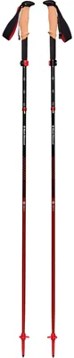 Obrázok produktu pre Black Diamond BlaDia Pursuit FLZ TREKKING POLES M/L rd BD1100679412M_L1