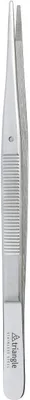 Image de Triangle Pinzette gerade, 15cm a.K. 50 487 15 01