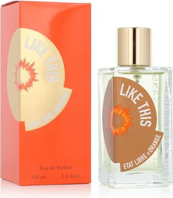 Zdjęcie produktu dla Etat Libre D’Orange Tilda Swinton Like This EDP 100 ml W