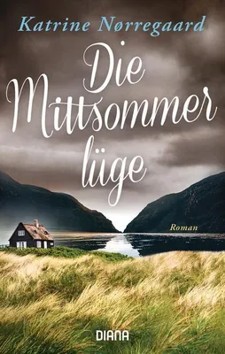 Produktbild von Die Mittsommerlüge