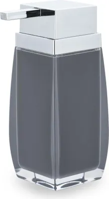 Produktbild von TrendLine Seifenspender Vita anthrazit