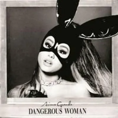 Obrázek produktu pro Ariana Grande: Grande: Dangerous Woman