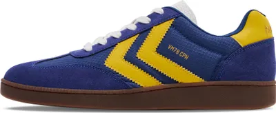 Produktbild von Hummel VM78 CPH RS Unisex Sneaker Schuhe vegan 227912 Estate Blue, Schuhgröße:41 EU