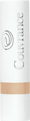 A product shot of a concealer stick.